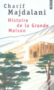 Capa do artigo Histoire De La Grande Maison
