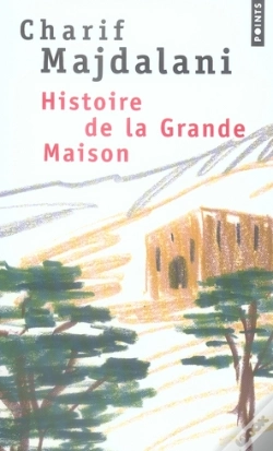 Capa do artigo Histoire De La Grande Maison