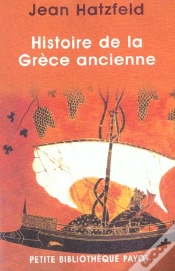 Capa do artigo Histoire De La Grèce Ancienne