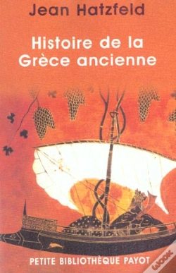 Capa do artigo Histoire De La Grèce Ancienne