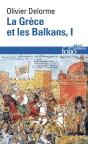 Histoire De La Grèce Et Des Balkans Tome 1 - Preview