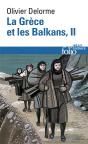 Histoire De La Grèce Et Des Balkans Tome 2 - Preview