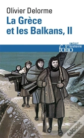 Histoire De La Grèce Et Des Balkans Tome 2