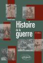 Histoire De La Guerre (2e Édition) - Preview