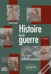 Capa do artigo Histoire De La Guerre (2e Édition)