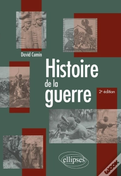 Capa do artigo Histoire De La Guerre (2e Édition)