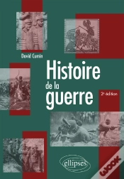 Capa do artigo Histoire De La Guerre, 2e Édition