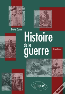 Capa do artigo Histoire De La Guerre, 2e Édition