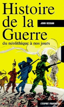 Capa do artigo Histoire De La Guerre ; Coffret T.1-T.2-T.3-T.4-T.5