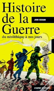 Capa do artigo Histoire De La Guerre ; Coffret T.1-T.2-T.3-T.4-T.5