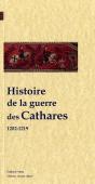 Histoire De La Guerre Des Cathares (1202-1219) - Preview