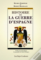 Capa do artigo Histoire De La Guerre D