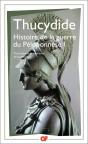 Histoire De La Guerre Du Péloponnèse (Tome 1) - Preview
