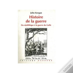 Capa do artigo Histoire De La Guerre