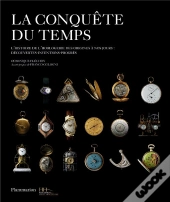 Histoire De La Haute Horlogerie