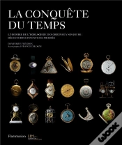Capa do artigo Histoire De La Haute Horlogerie