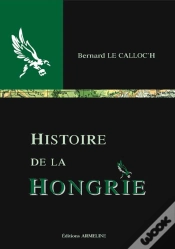 Capa do artigo Histoire De La Hongrie