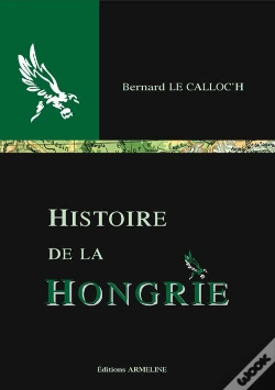 Capa do artigo Histoire De La Hongrie