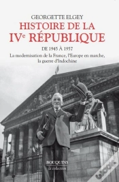 Capa do artigo Histoire De La Ive République Tome 1