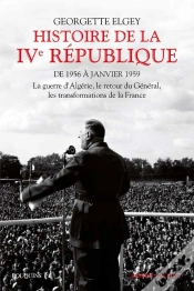 Capa do artigo Histoire De La Ive République Tome 2