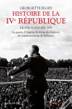 Capa do artigo Histoire De La Ive République Tome 2
