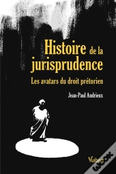 Histoire De La Jurisprudence