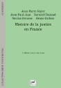 Histoire De La Justice En France (4e Édition) - Preview