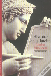 Capa do artigo Histoire De La Laïcité : Genèse D