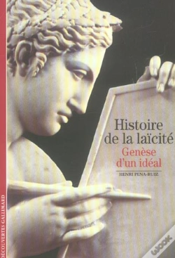 Capa do artigo Histoire De La Laïcité : Genèse D'Un Idéal