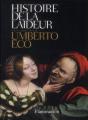 Histoire De La Laideur Br - Preview