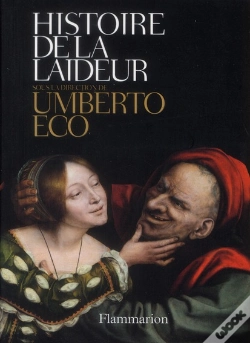 Capa do artigo Histoire De La Laideur Br