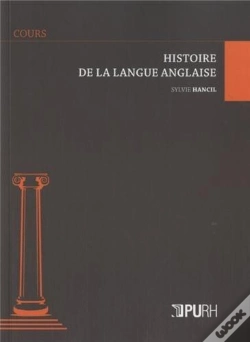 Capa do artigo Histoire De La Langue Anglaise