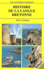 Capa do artigo Histoire De La Langue Bretonne