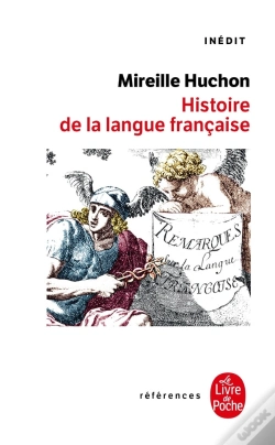 Capa do artigo Histoire De La Langue Française