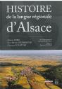 Histoire De La Langue Regionale D'Alsace - Preview