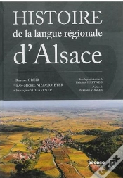 Capa do artigo Histoire De La Langue Regionale D