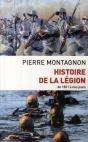 Histoire De La Légion ; De 1831 À Nos Jours - Preview
