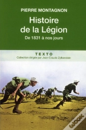 Capa do artigo Histoire De La Legion