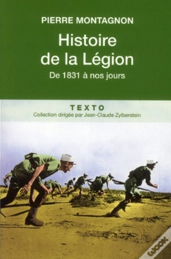 Capa do artigo Histoire De La Legion