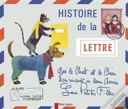 Capa do artigo Histoire De La Lettre