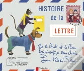Histoire De La Lettre
