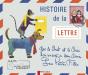 Histoire De La Lettre - Preview