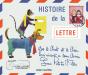 Histoire De La Lettre Que Le Chat Et Le Chien... - Preview