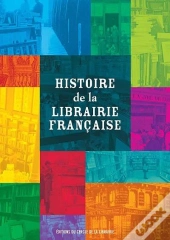 Histoire De La Librairie Française