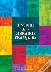 Capa do artigo Histoire De La Librairie Française