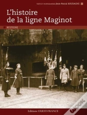 Capa do artigo Histoire De La Ligne Maginot.