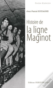 Capa do artigo Histoire De La Ligne Maginot