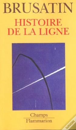Capa do artigo Histoire De La Ligne
