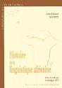 Histoire De La Linguistique Africaine - Preview