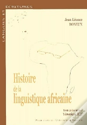 Capa do artigo Histoire De La Linguistique Africaine